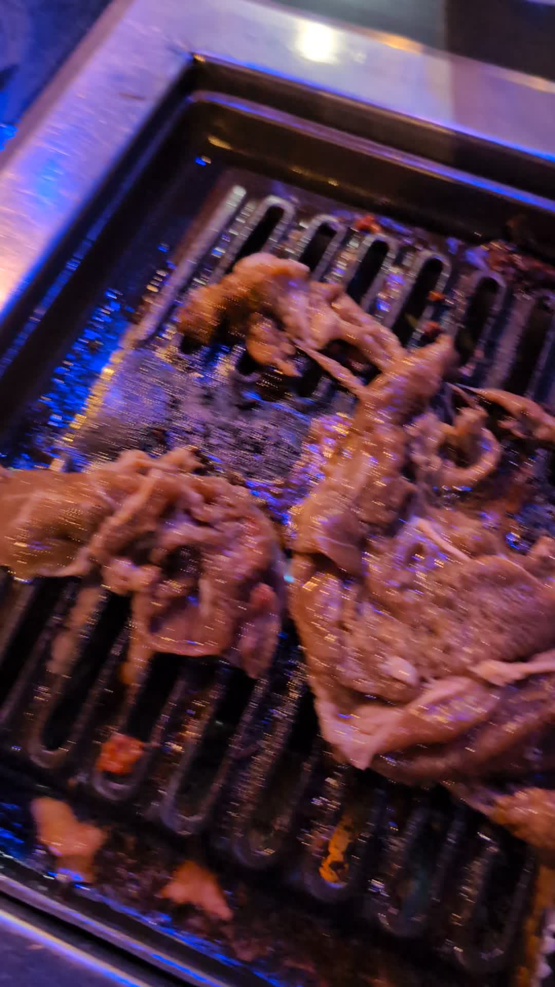 Red Palace Korean BBQ