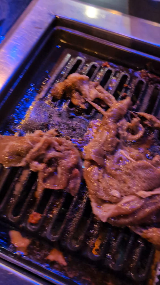 Red Palace Korean BBQ