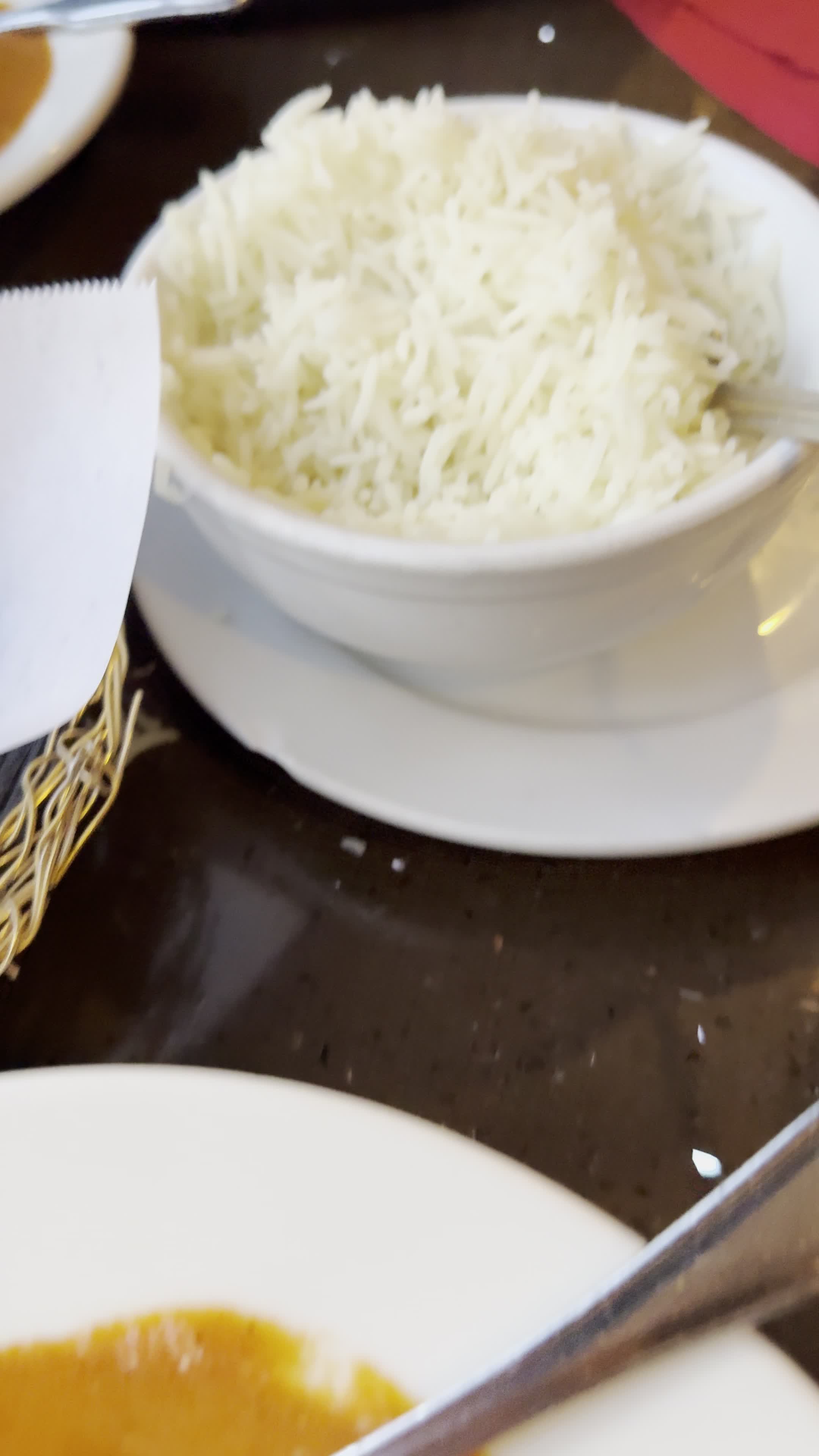 Video review of Flavor of India