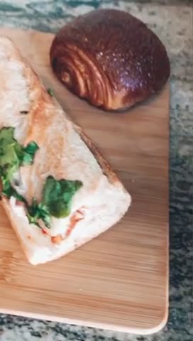 Video review of On The Rise Artisan Breads