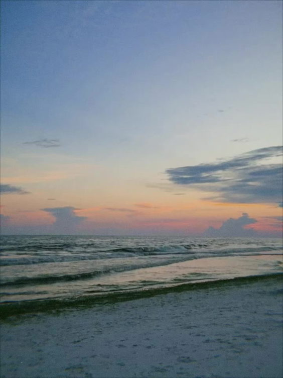 Grayton Beach State Park