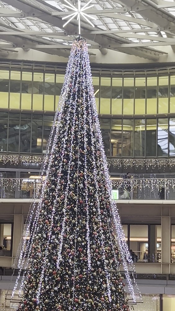 Les Halles