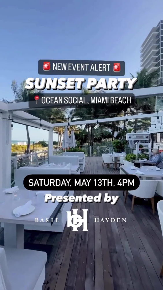 Ocean Social