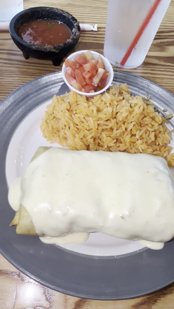 Salsas Mexican Restaurant