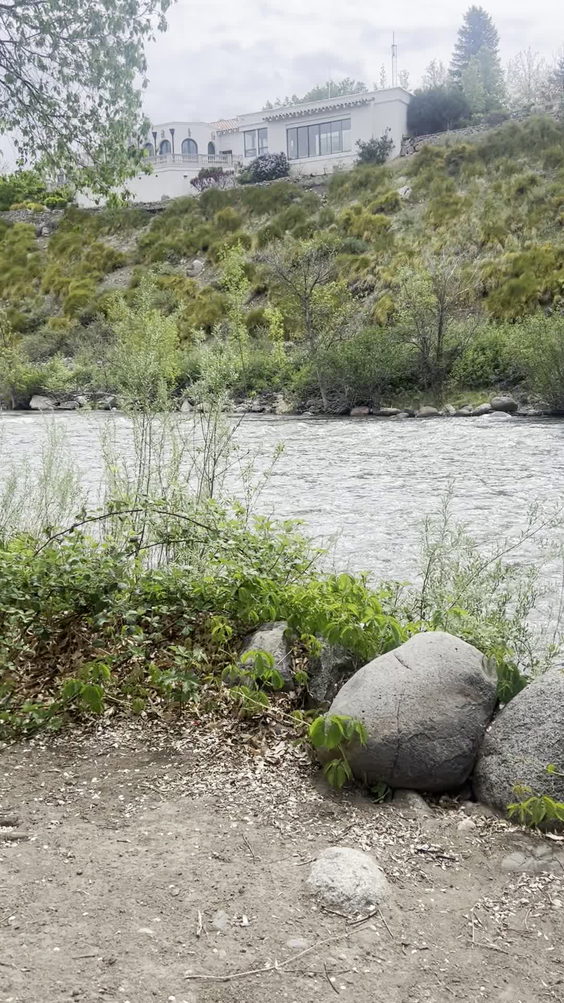Truckee River