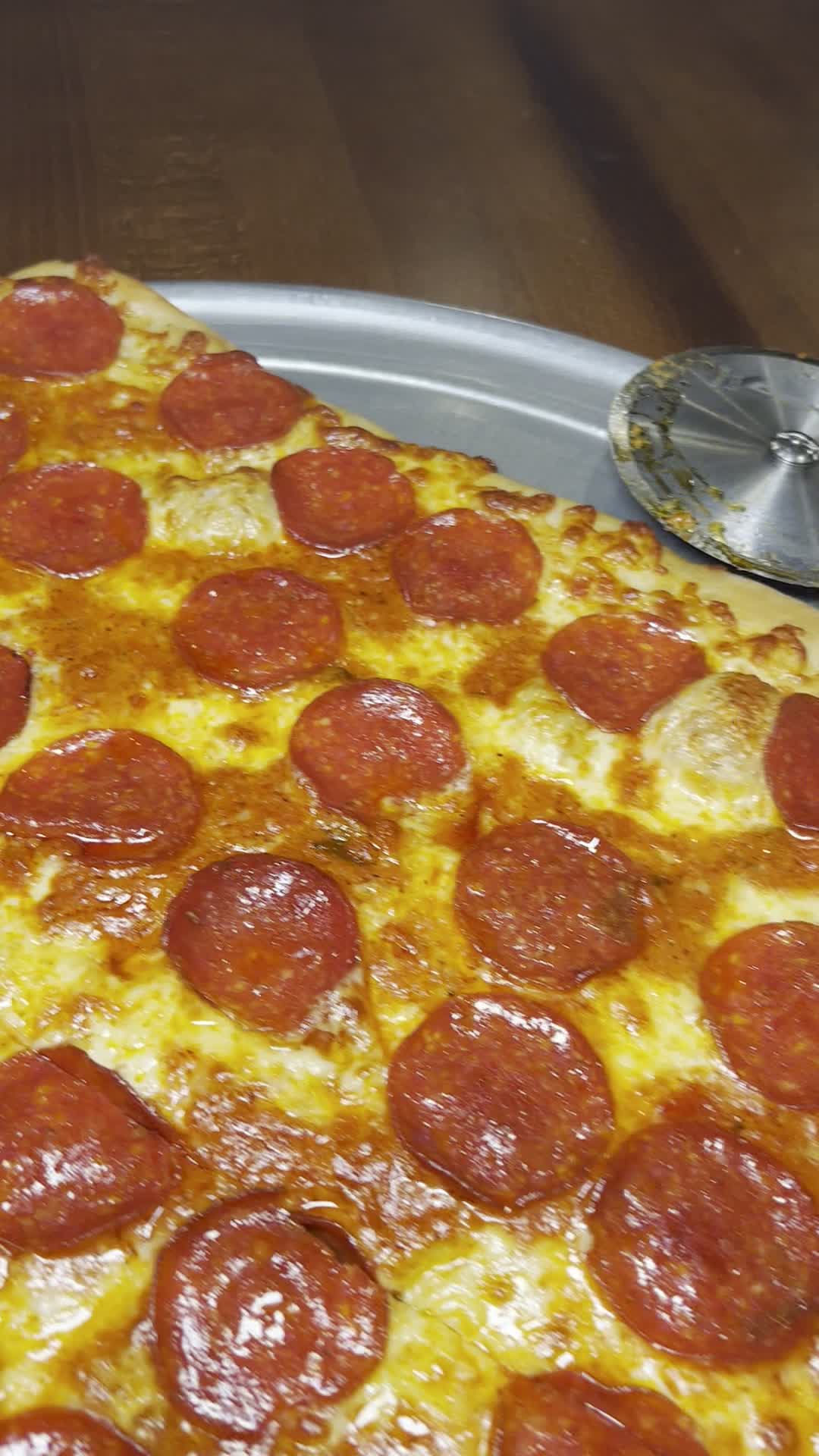 Ferazzoli's Italian Kitchen