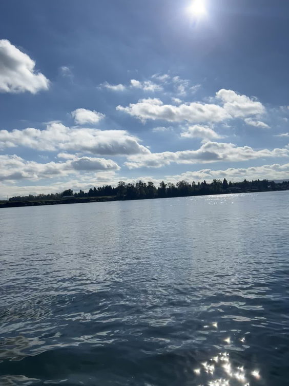 Island Sailing Club