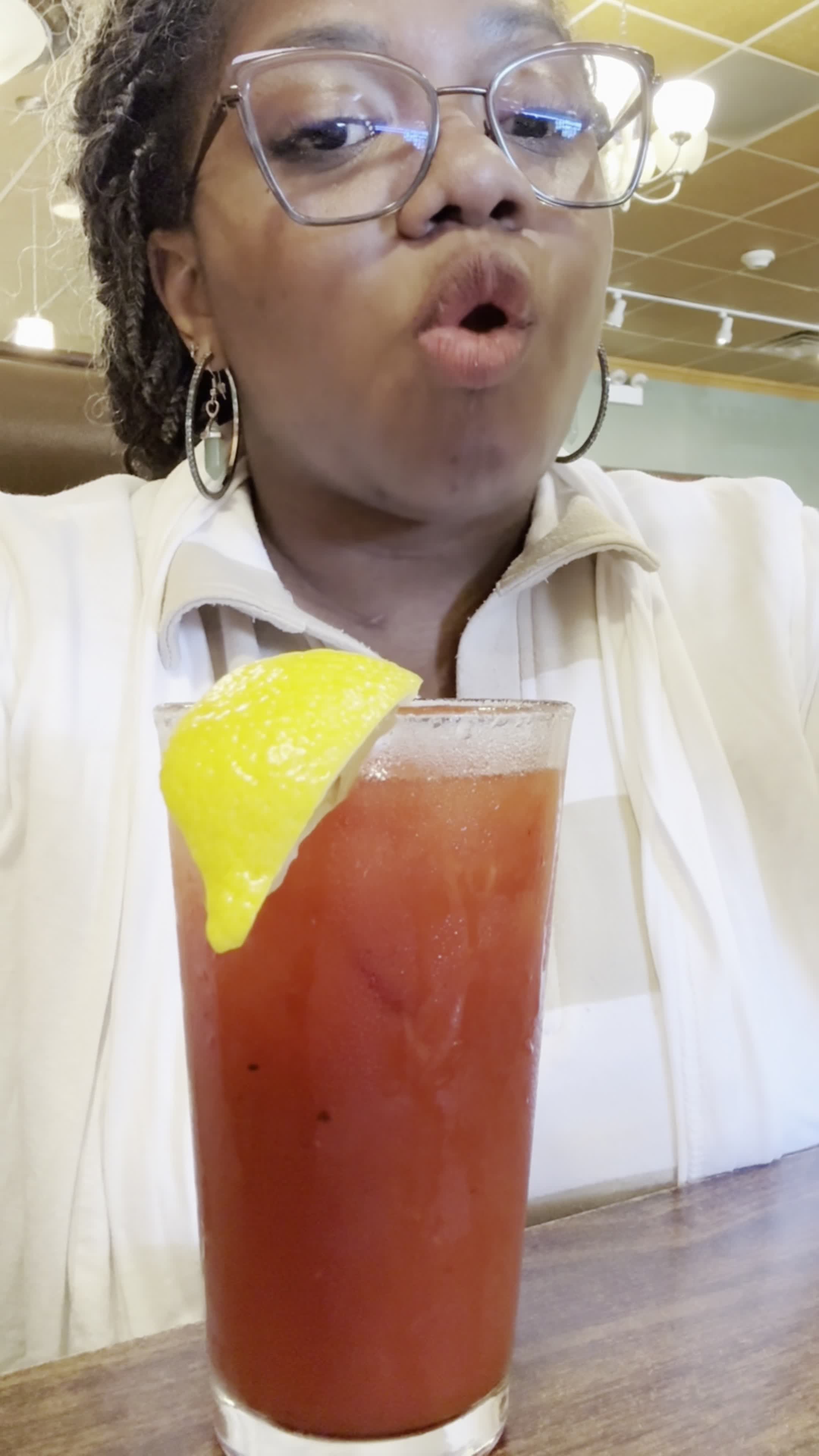 Royalberry Waffle House & Restaurant