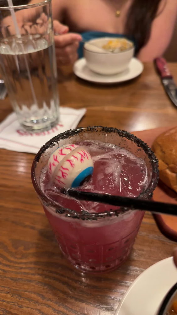 Saltgrass Steakhouse