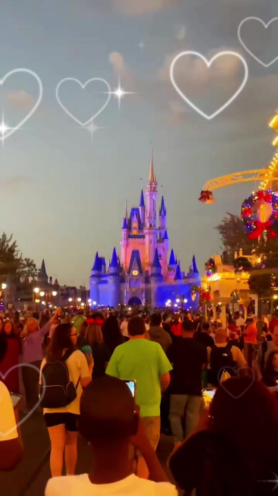 Walt Disney World Resort