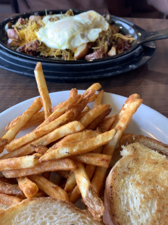 Denny's