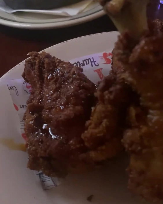 Red Rooster