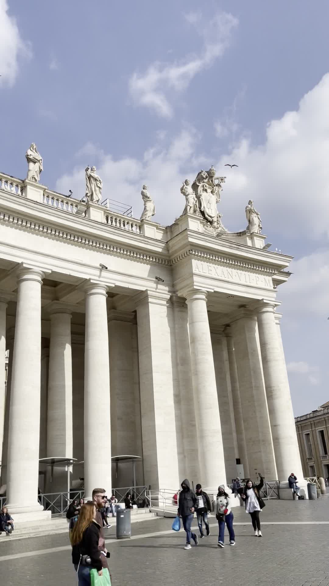 Vatican Museums