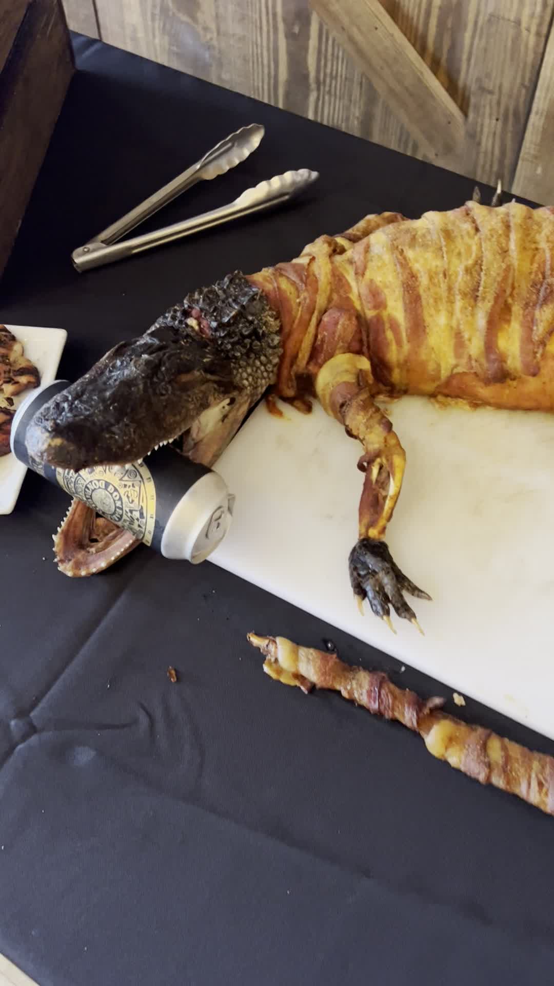 Video review of BeauxJax Crafthouse