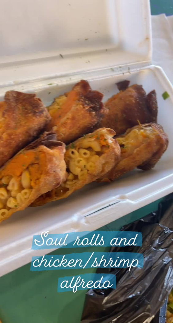 DB's Cajun Kitchen