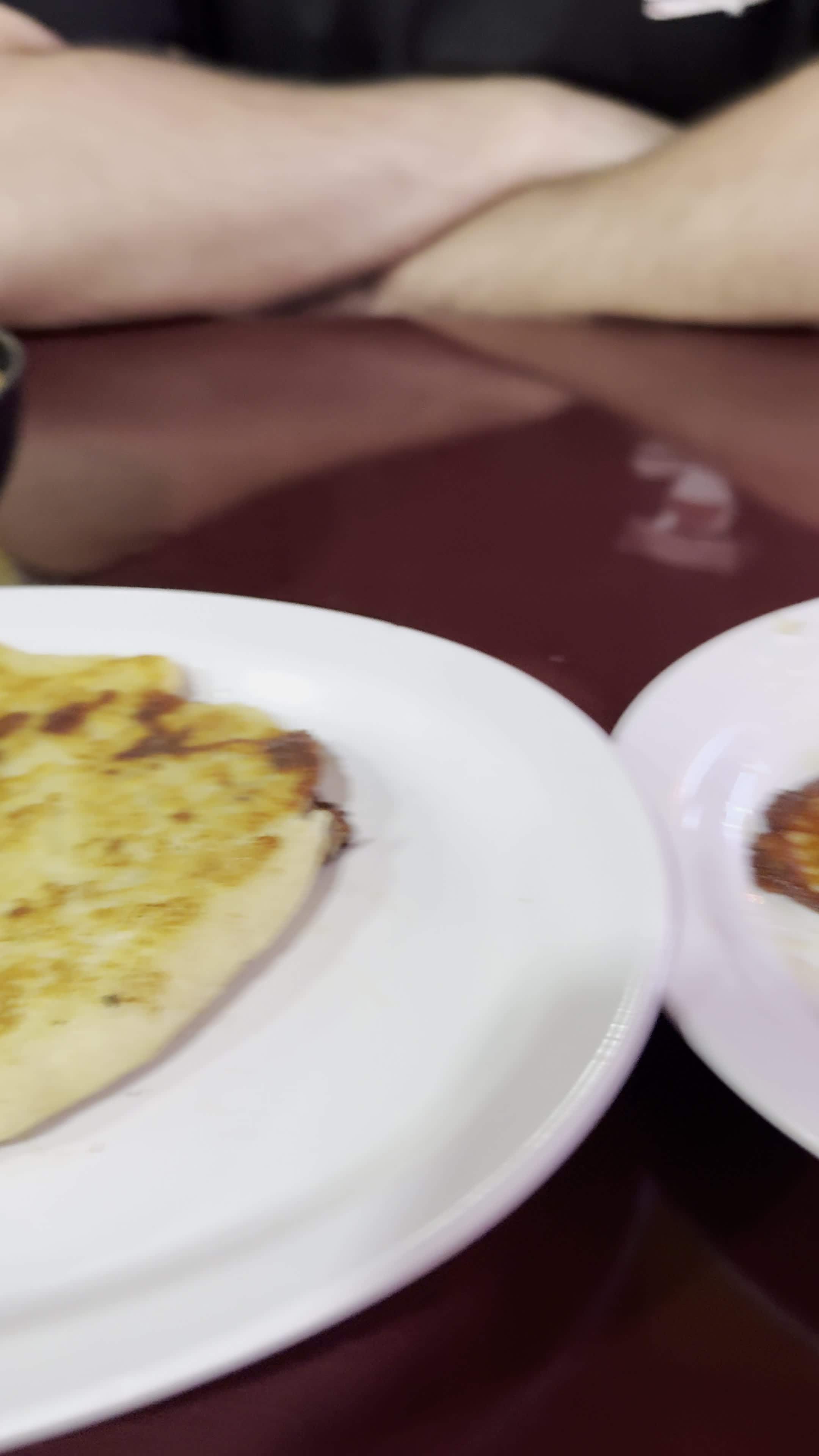 El Sabrosito Restaurant y Pupusaria