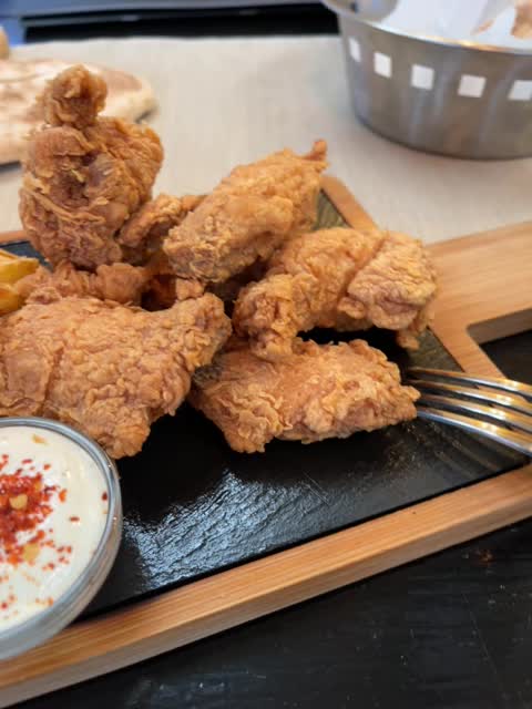 Restaurant Grill Verdetei 5