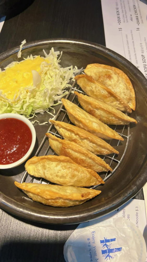 Dawa Kitchen