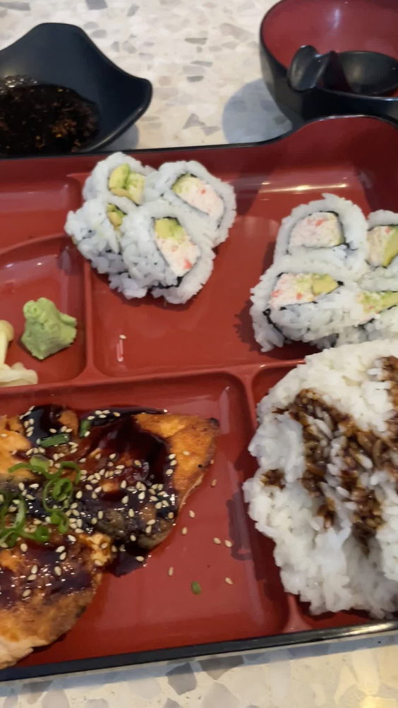 Sushi Times