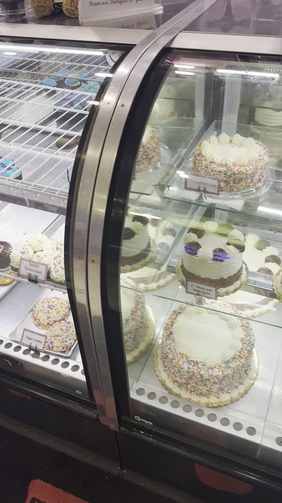 Carlo's Bake Shop