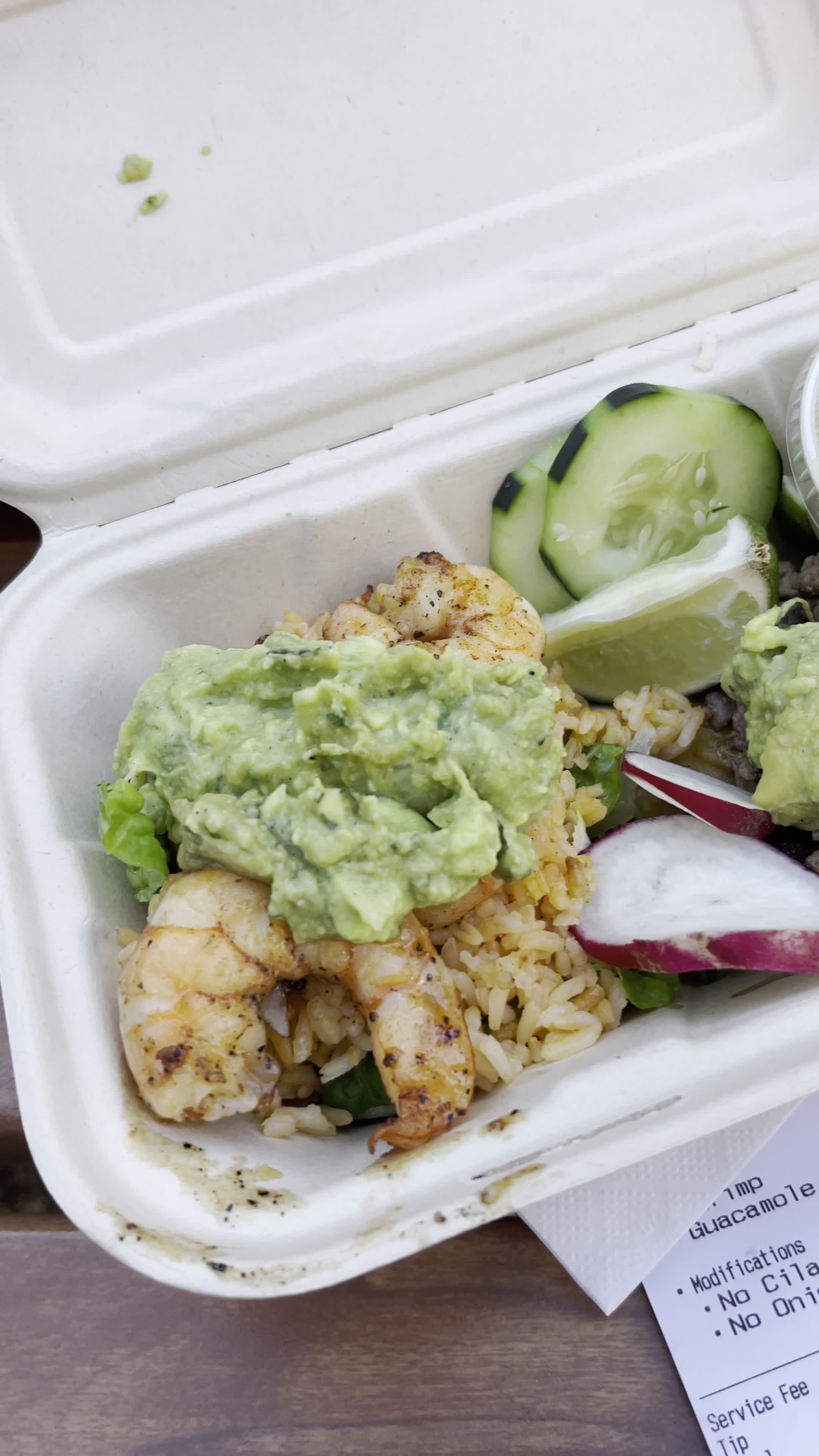 L’Gusto Fusion Mexican Grill