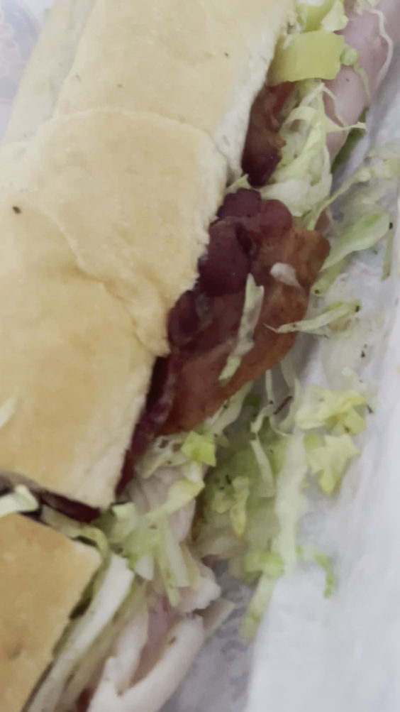 Jersey Mike's Subs