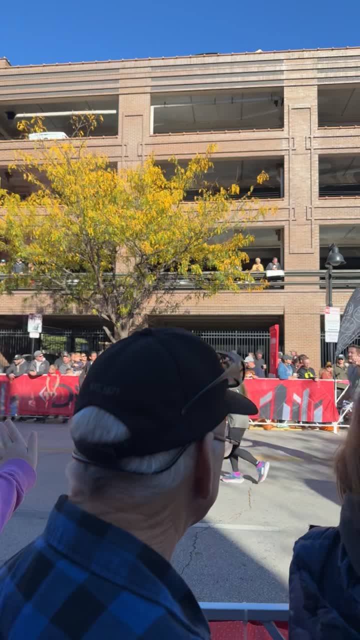 Video review of Court Avenue Restaurant & Brewing Company