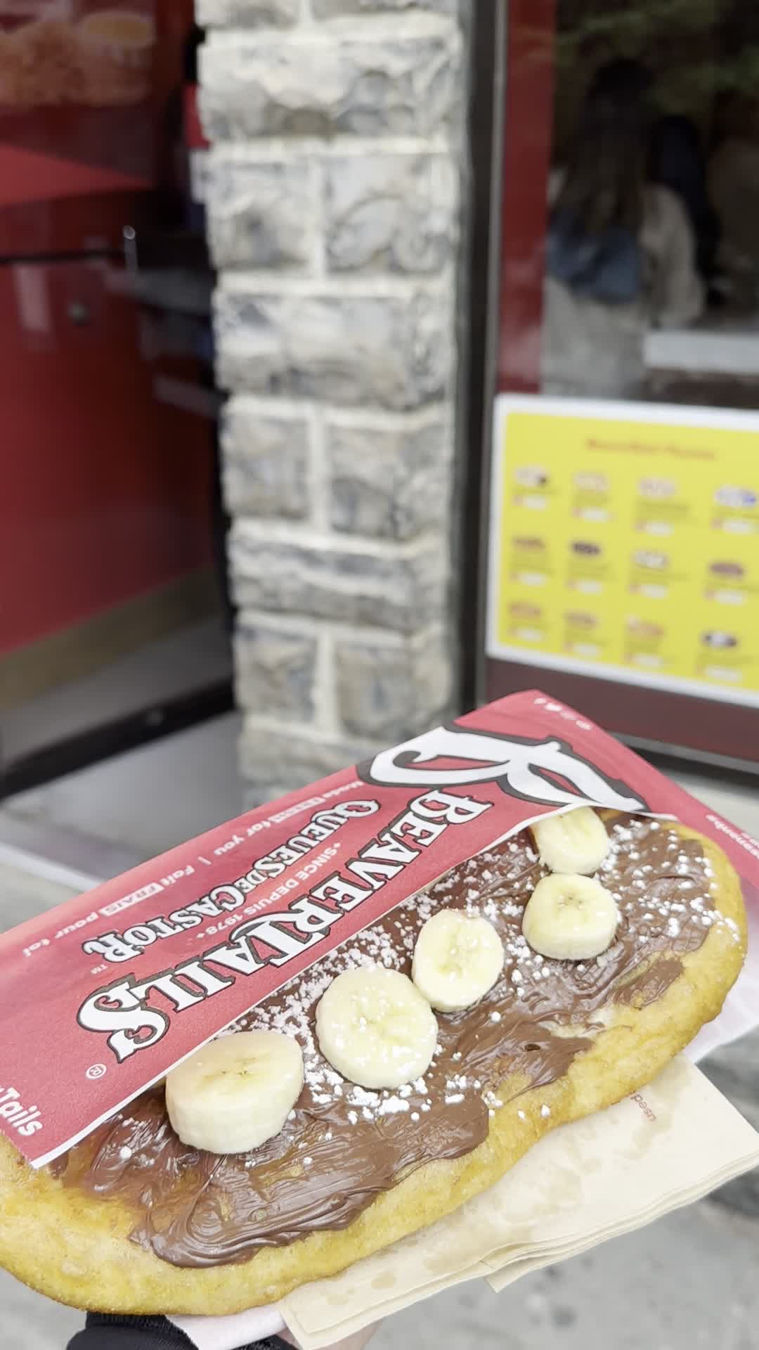 BeaverTails