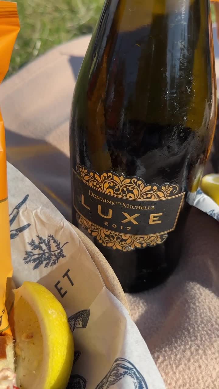 Chateau Ste. Michelle Winery