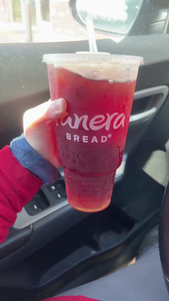 Panera Bread
