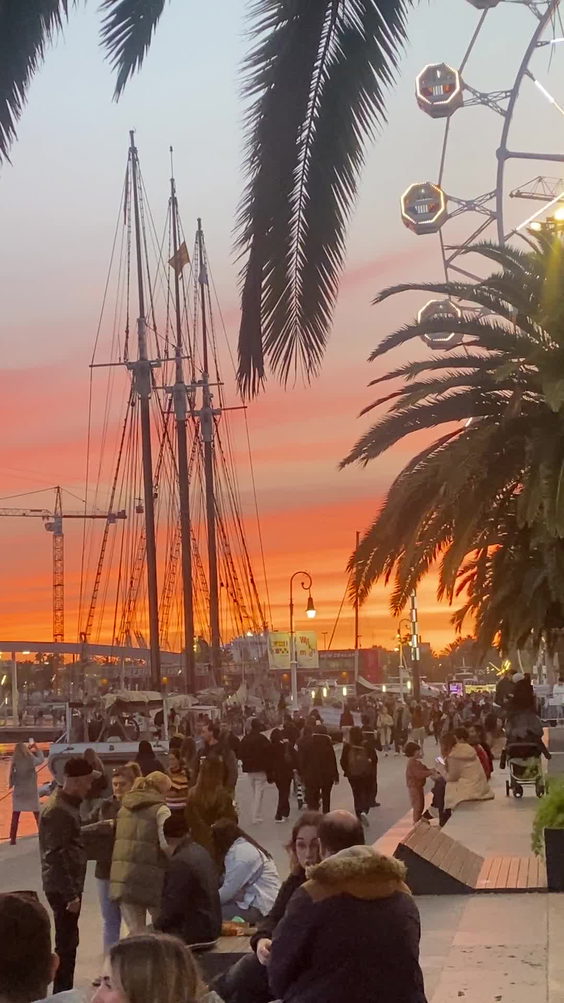 Port Vell