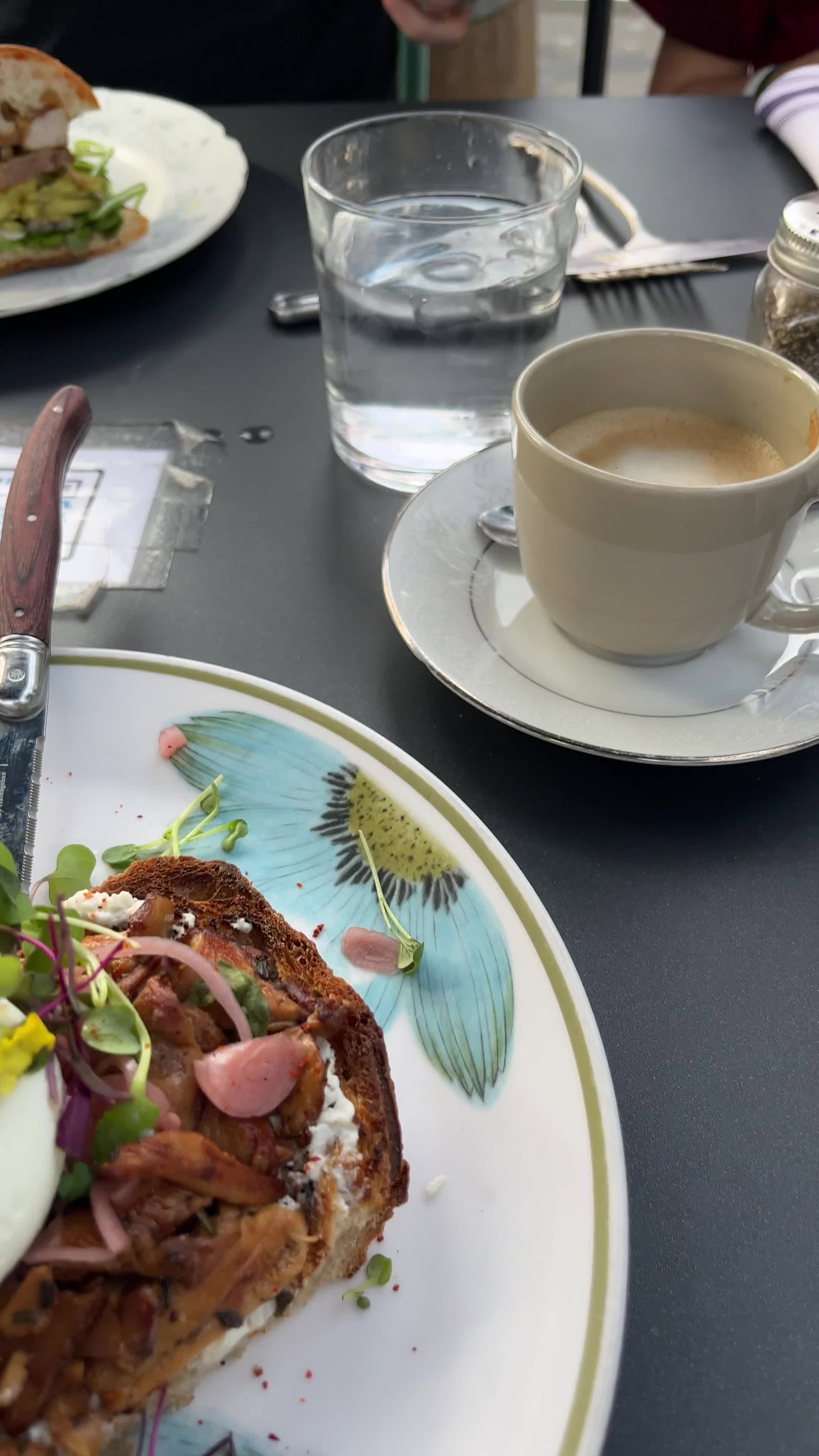 Video review of Main Street Kitchen