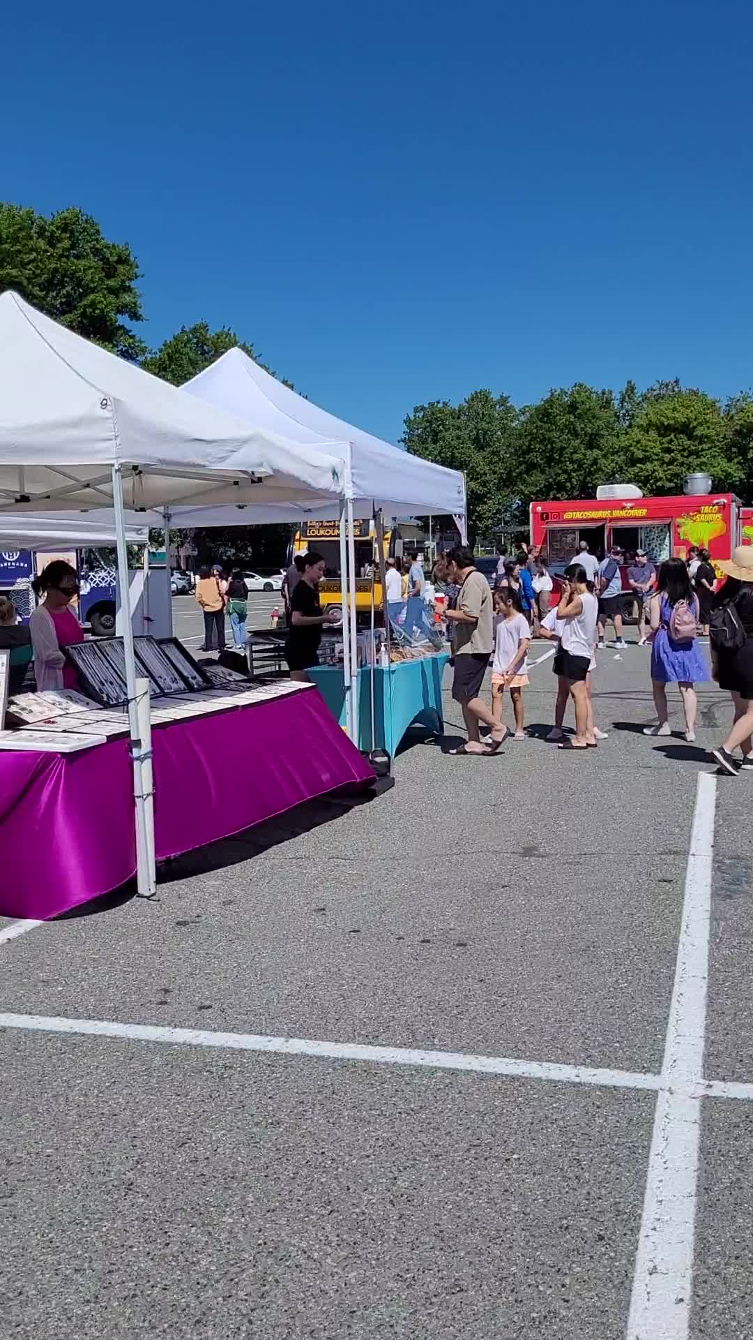 Video review of Lansdowne Centre