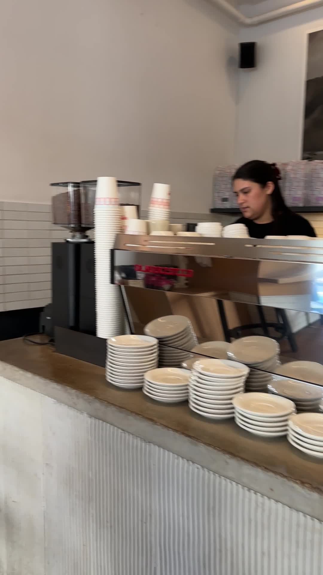 Barrel One Coffee Roasters Brookvale