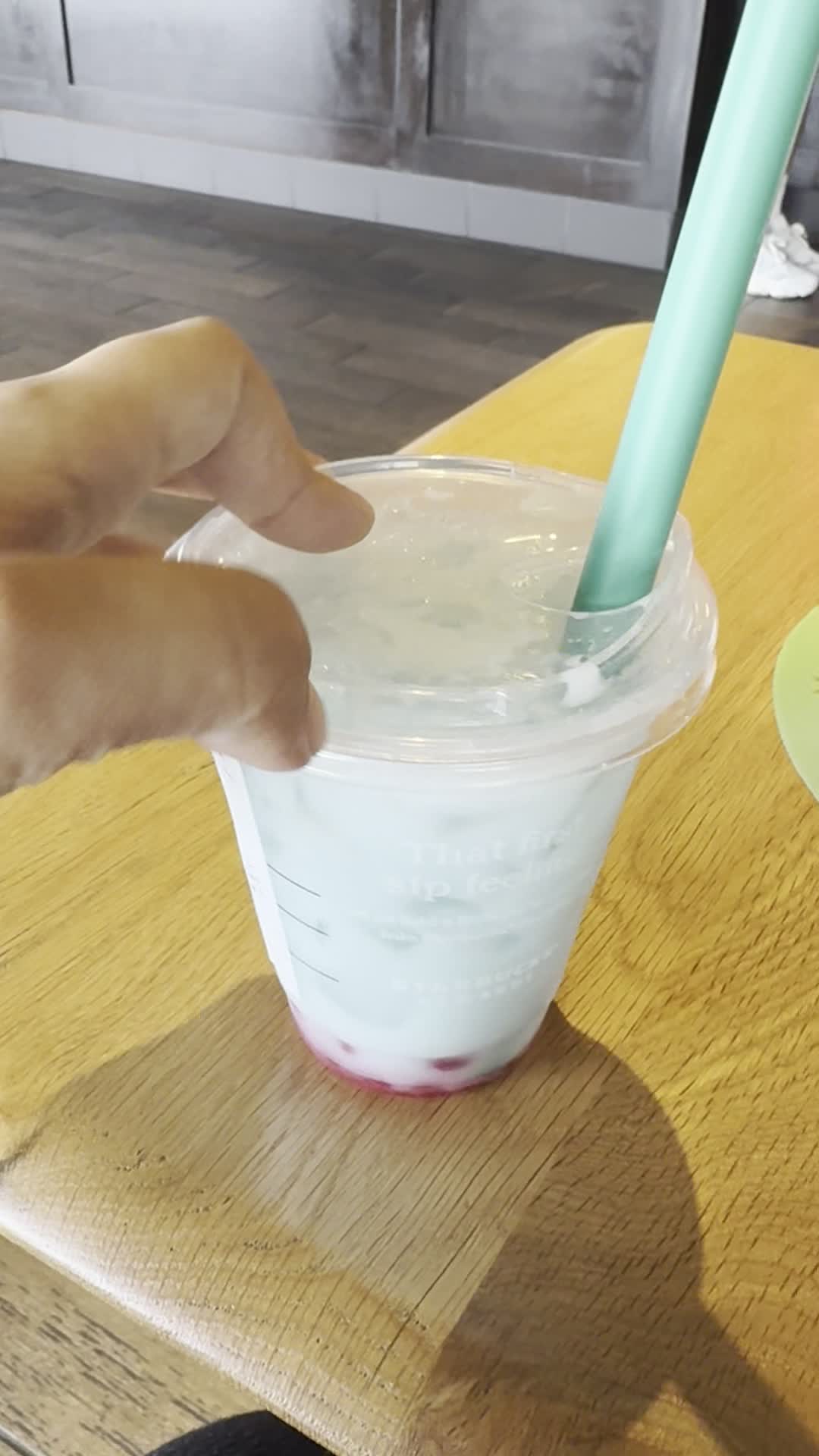 Video review of Starbucks
