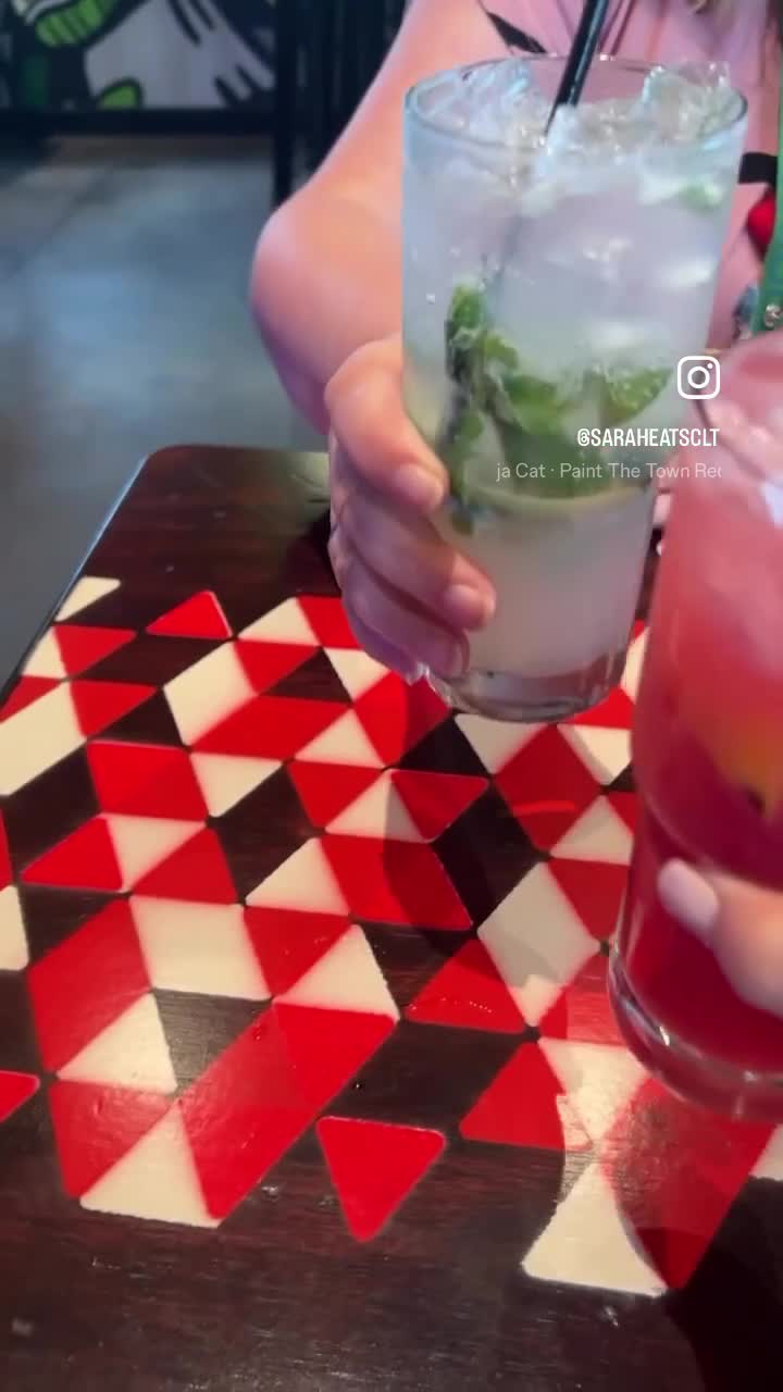 Condado Tacos