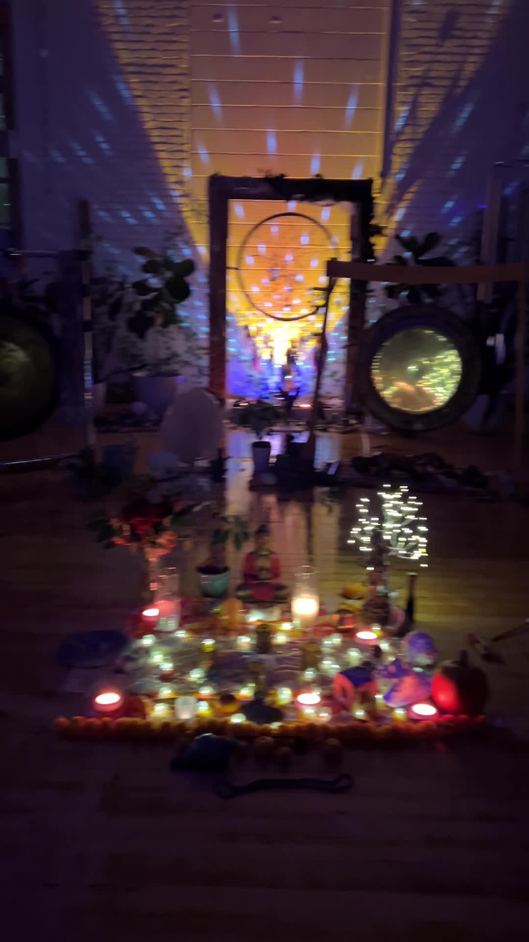 Power and Grace Yoga