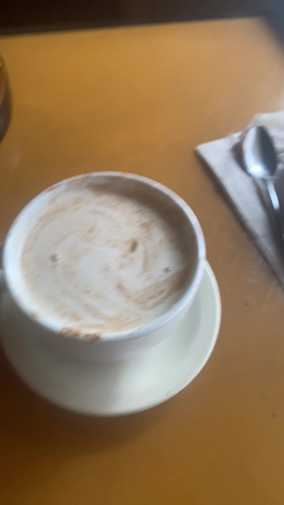 Broadway Cafe