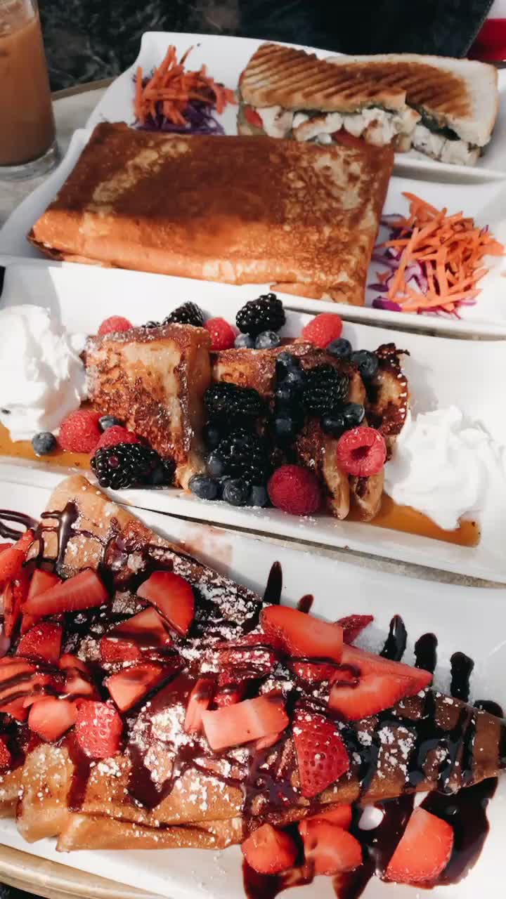 Bistro Maxine