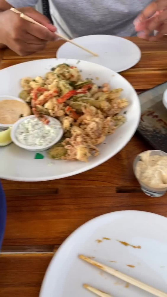 Cactus Club Cafe
