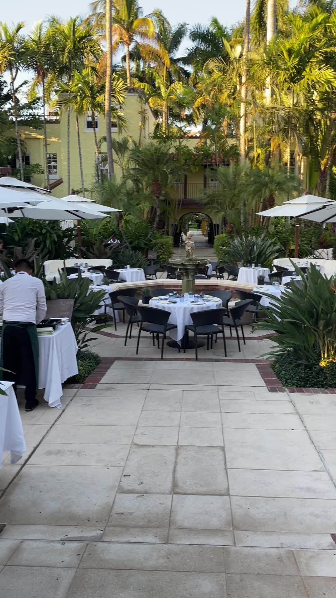 The Brazilian Court Hotel