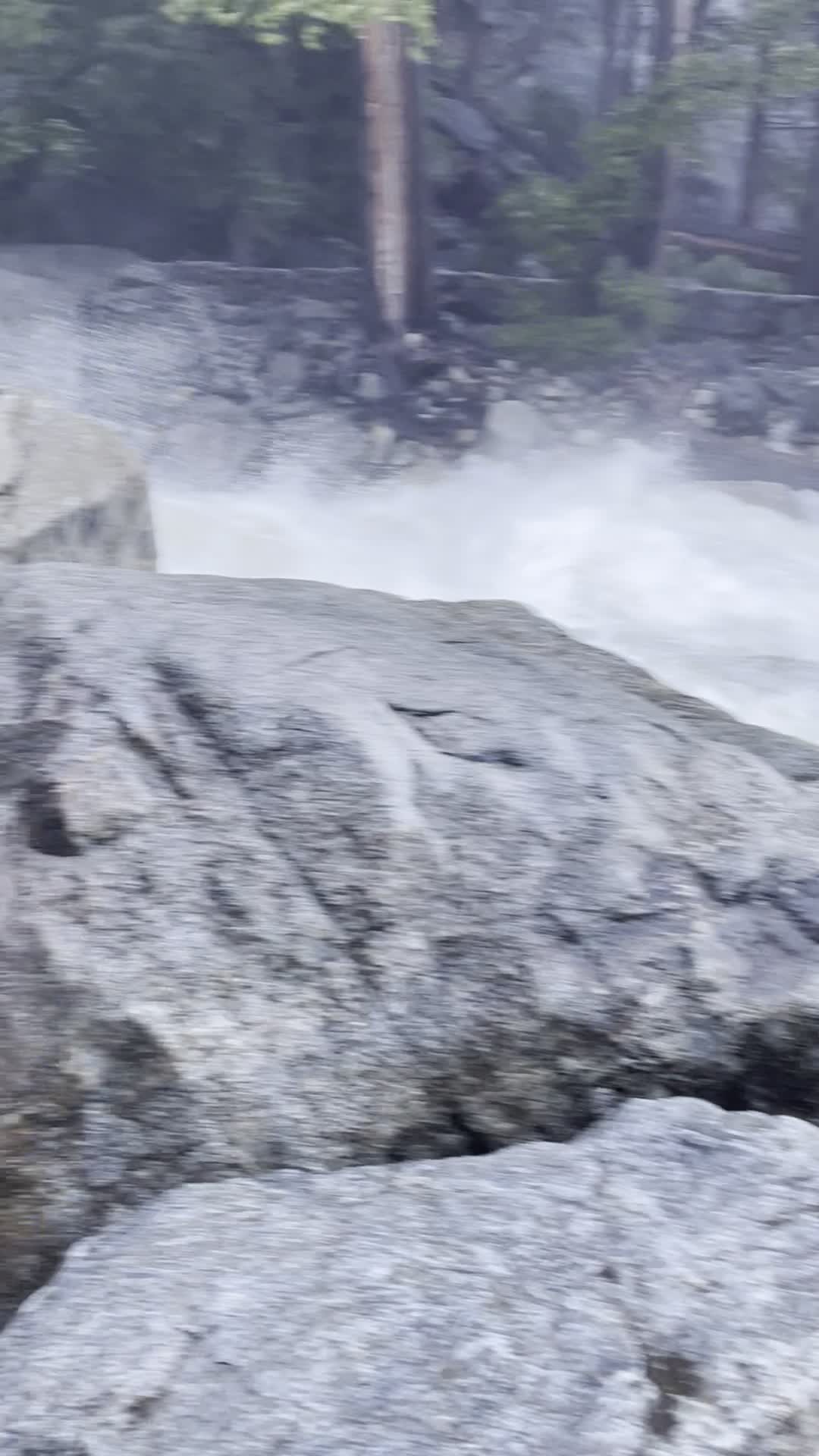 yosemite