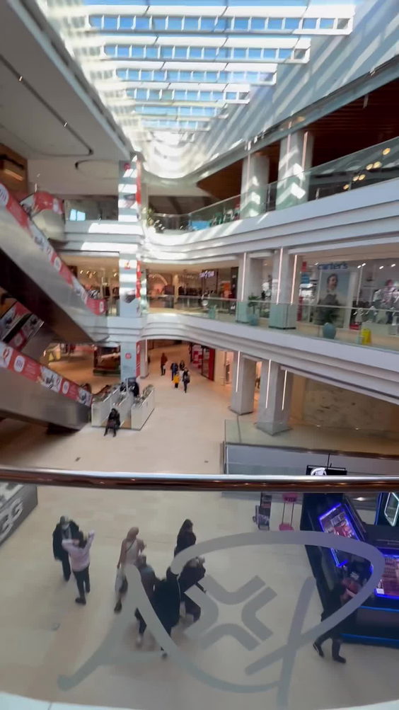 Anfa Place Shopping Center