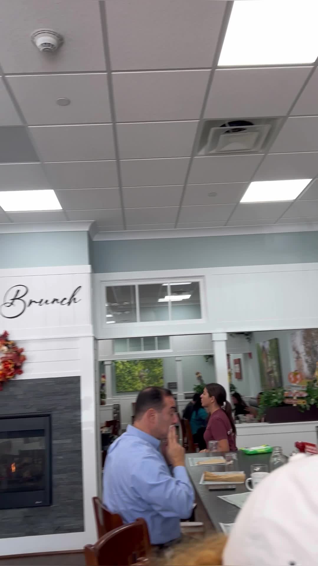 Turning Point of Paramus