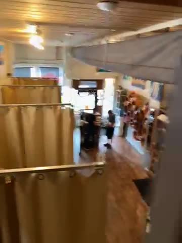 Catalyst Cafe & Espresso Bar