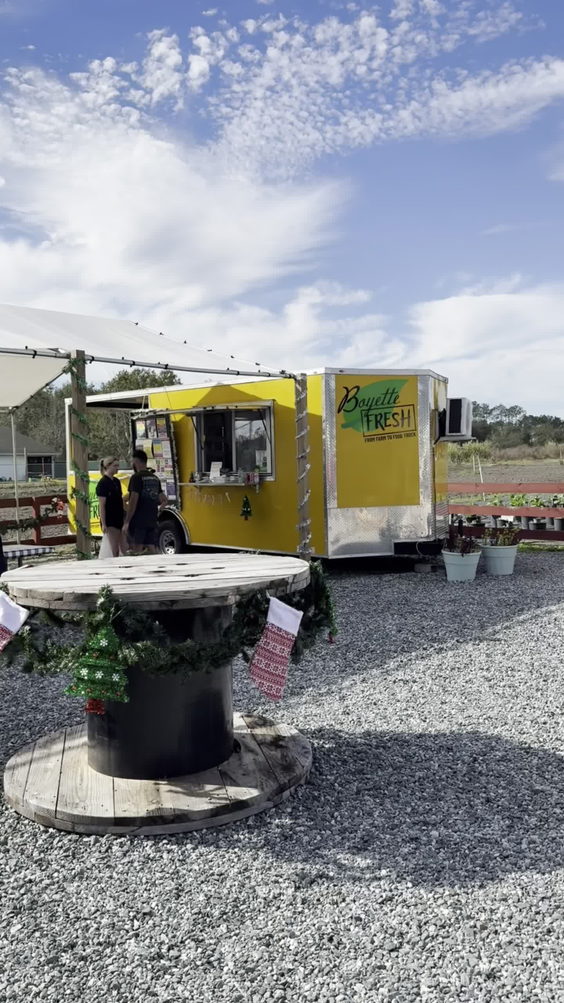 Boyette Family Farms 