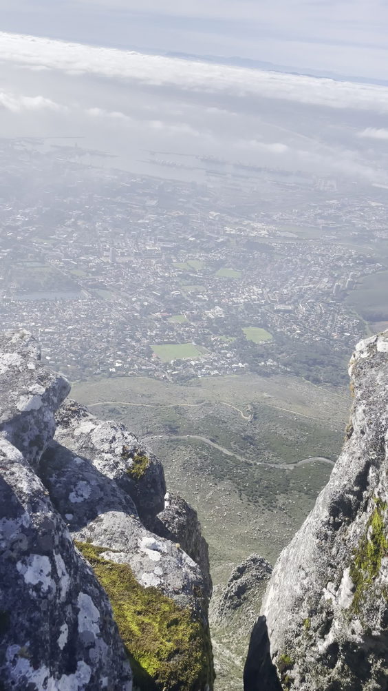 CapeTown - Table Mountain