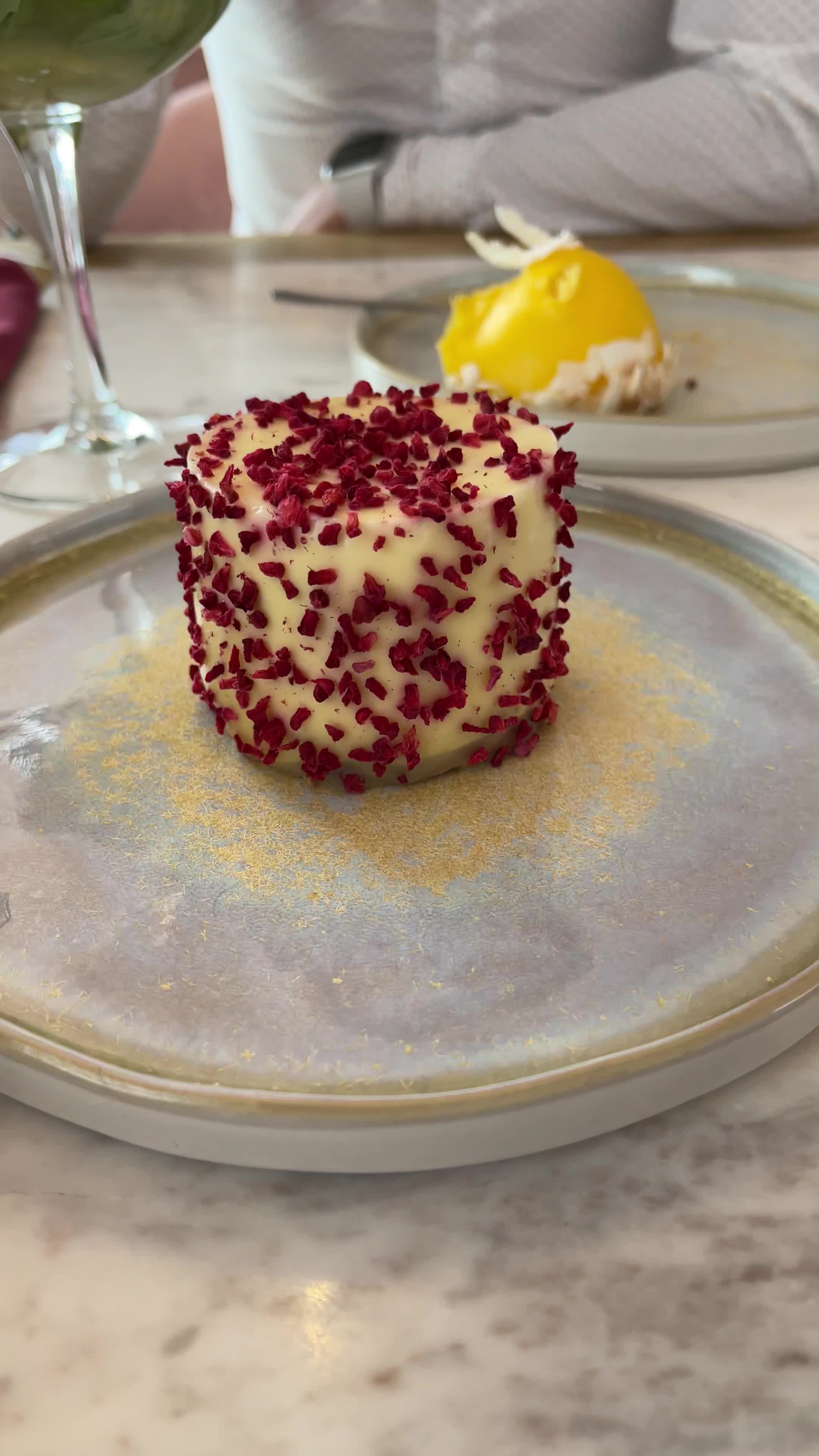 Cismigiu - Bistro La Etaj