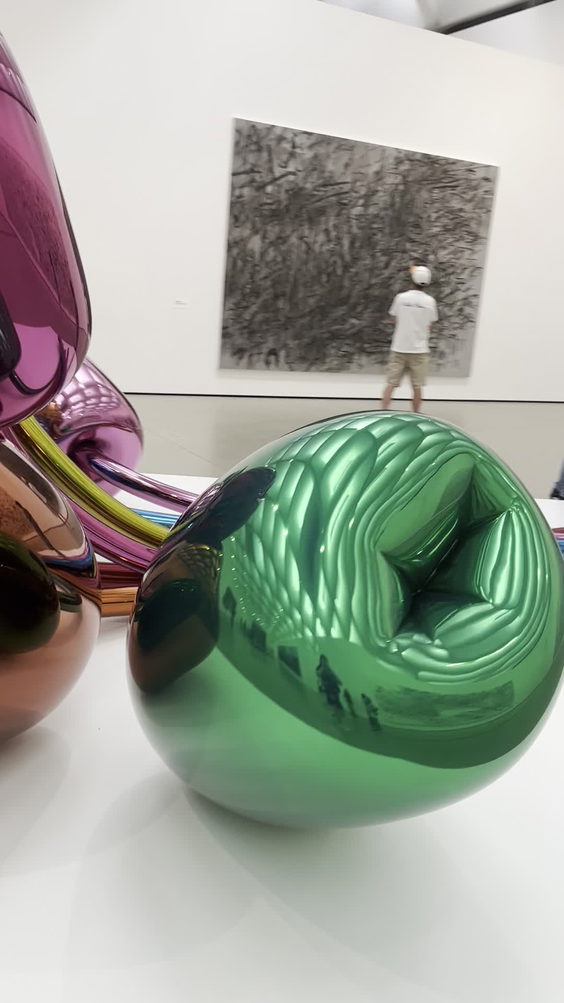 The Broad Art Foundation