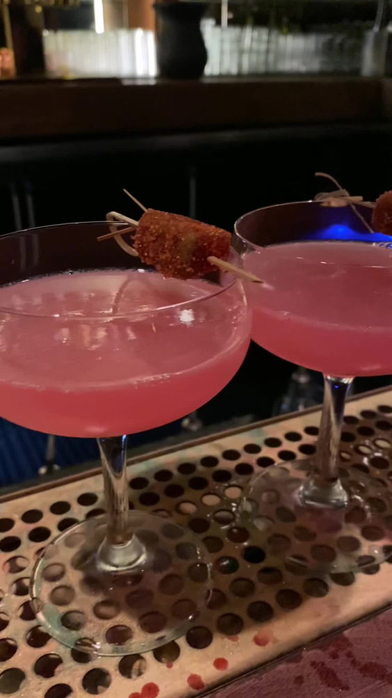 Bar Henry